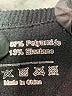 Unbranded Black Tank Top Size M - photo 8