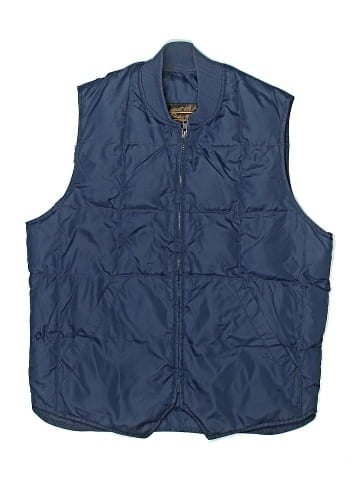 Eddie Bauer Vest (view 1)