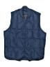Eddie Bauer Blue Vest Size 9 - photo 1
