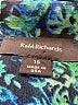 R&M Richards Teal Vest Size 16 - photo 6