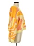 Cider Tie-dye Yellow Pullover Sweater Size L - photo 4