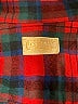 Pendleton Plaid Red Long Sleeve Button-Down Shirt Size L (estimated) - photo 7