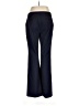 Banana Republic Blue Wool Pants Size 10 - photo 2