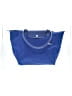 Longchamp Solid Blue Tote One size - photo 1