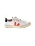VEJA White Sneakers Size 7 - photo 1
