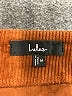 Lulus Solid Brown Casual Skirt Size M - photo 4