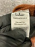 Lulus Solid Brown Casual Skirt Size M - photo 5