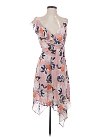 A New Day Cocktail Dress (view 1)