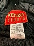 Kenzo Studio Black Wool Pullover Sweater Size L (estimated) - photo 7