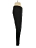 Christopher & Banks Solid Black Active Pants Size S - photo 4
