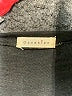 Occasion Black Short Sleeve Top Size 1X - photo 7