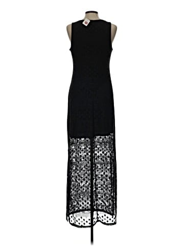 Xhilaration Cocktail Dress (view 2)