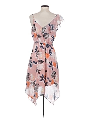 A New Day Cocktail Dress (view 2)