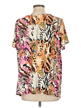 Fashion Nova Short Sleeve T-Shirt (view 2)