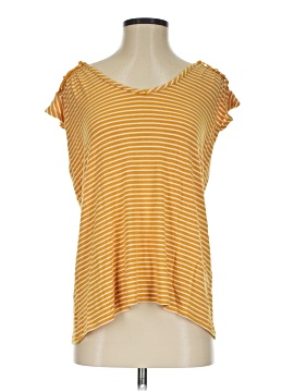 Loveappella Short Sleeve Top (view 1)