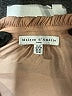 Maison d' Amelie Pink Sleeveless Blouse Size M - photo 7
