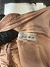 Maison d' Amelie Pink Sleeveless Blouse Size M - photo 8