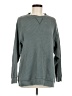 Aerie Teal Pullover Sweater Size M - photo 1
