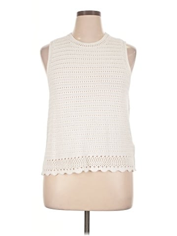 J.Crew Factory Store Sweater Vest (view 1)