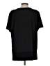 Athleta Black Short Sleeve T-Shirt Size L - photo 2
