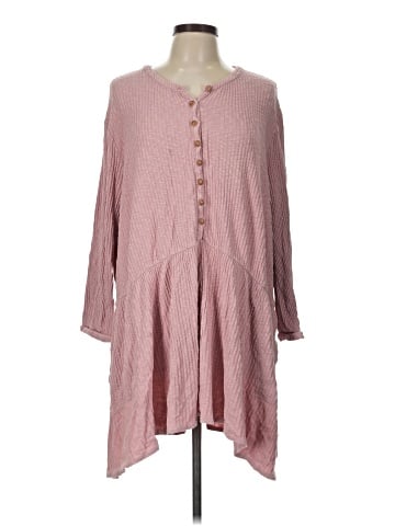 FP BEACH Casual Dress (view 1)