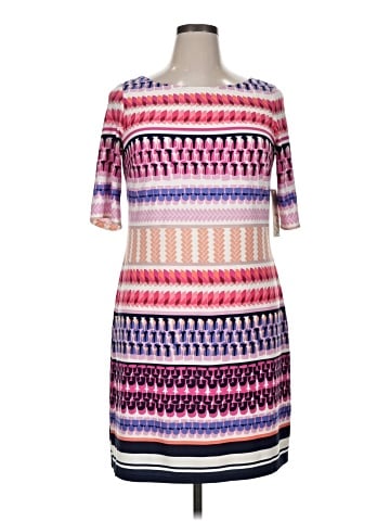 Eliza J Casual Dress (view 1)