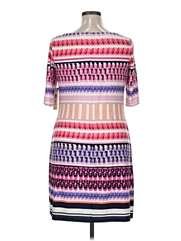 Eliza J Casual Dress (view 2)