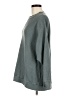 Aerie Teal Pullover Sweater Size M - photo 5