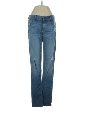 Hudson Jeans Jeans (view 1)