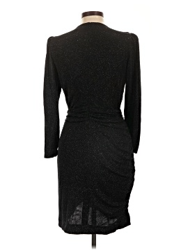 dresses for jeans Shots of Whiskey Denim Mini Dress - Dark Denim (FINAL SALE)