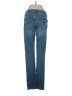 Hudson Jeans Hearts Blue Jeans Size 27 waist - photo 2