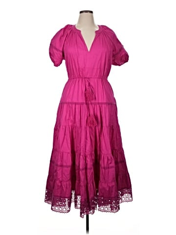 Alexis Cocktail Dress (view 1)