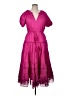 Alexis 100% Polyester Pink Cocktail Dress Size XL - photo 1