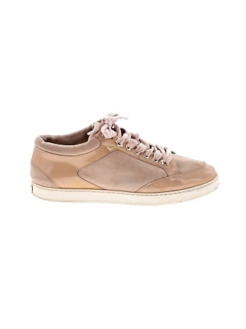 Jimmy Choo Sneakers (view 1)