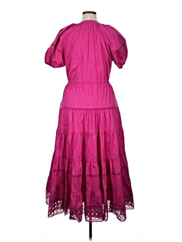Alexis Cocktail Dress (view 2)