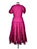Alexis 100% Polyester Pink Cocktail Dress Size XL - photo 2
