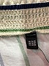 BLOOMCHIC Stripes Green Shorts Size 14 - 16 - photo 3