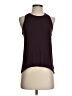 Athleta Burgundy Tank Top Size XS - photo 1
