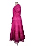 Alexis 100% Polyester Pink Cocktail Dress Size XL - photo 5