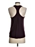Athleta Burgundy Tank Top Size XS - photo 2