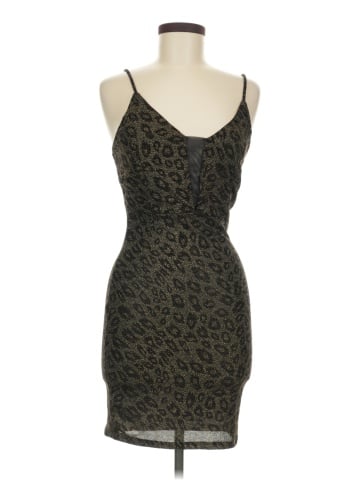 SABORA Cocktail Dress (view 1)