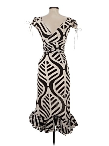 Diane von Furstenberg Cocktail Dress (view 2)