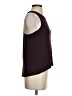 Athleta Burgundy Tank Top Size XS - photo 4