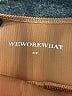 WeWoreWhat Brown Jumpsuit Size S - photo 4