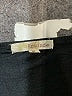 Rewind Black Tank Top Size M - photo 7