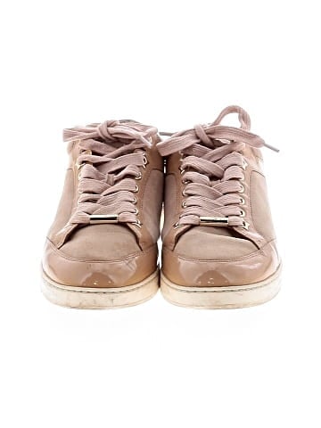 Jimmy Choo Sneakers (view 2)