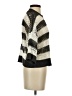 Madewell Stripes Ivory Pullover Sweater Size S - photo 4