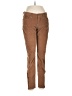 Lucky Brand Brown Casual Pants Size 6 - photo 1