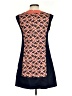 The Webster at Target Graphic Blue Casual Dress Size 2 - photo 2