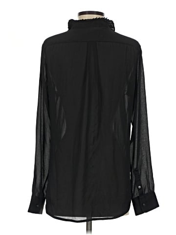 Banana Republic Long Sleeve Blouse (view 2)